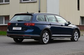 |PREDANÉ| Volkswagen Passat Alltrack TDI 4MOTION DSG |DPH| - 5