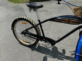 Predám pánsky mestský bicykel ELECTRA Mod3i - 5