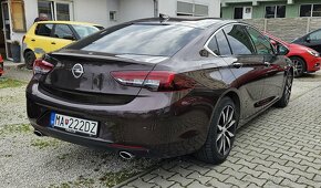 Opel Insignia Grand Sport 2.0 - nafta - 4x4 - biturbo - 5