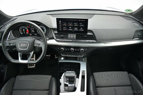 Audi Q5 2.0TDi 150kW Quattro Edition LED Virtual - 5