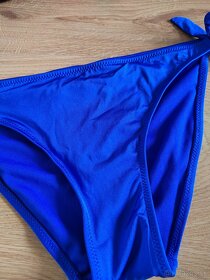 Plavky dámske M +2ks nohavičiek - 5