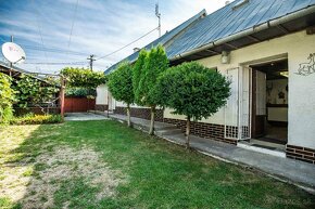 CHALÚPKA v obci Prievaly kúsok od Bukovej, pozemok 600 m2 - 5