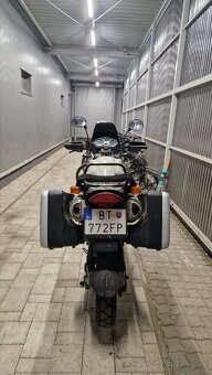 bmw f650gs dakar - 5