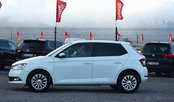 Škoda Fabia - odpočet DPH - 5