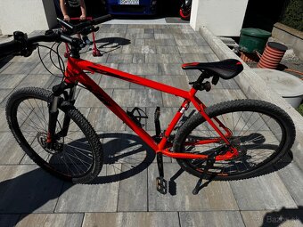 Ktm Alp comp 29 - 5