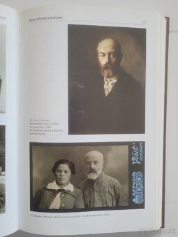 Medzi mlynmi a bankami. Dejiny rodu - 5