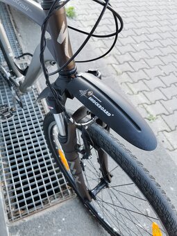 Bicykel Specialized Crosstrail Elite - 5