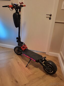 Kugoo G2 PRO - 5