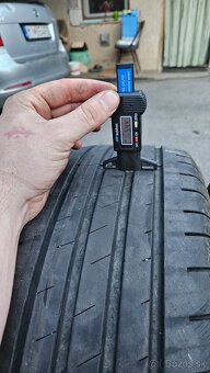 Fulda 205/55 r16 - 5