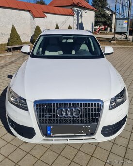 Audi Q5 Quattro 4x4 - 5