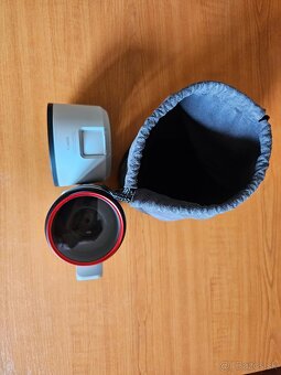 Canon RF 70-200 f2.8 L IS USM - 5