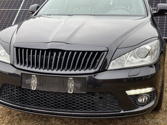 Škoda Octavia 2.0 TDI RS - 5