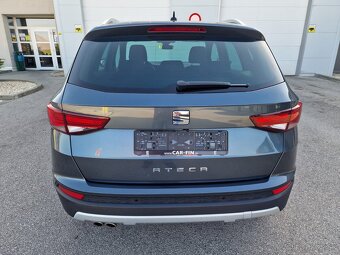 Seat Ateca 2.0 TDI 150 Style DSG - 5
