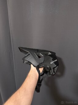 Prilba CTM TRAILTAMER - 5