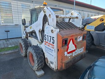 BOBCAT S 175 4X4 - 5