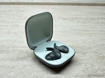 Beats Fit Pro, Sage Grey - 5