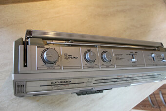 SHARP GF6464 - 5