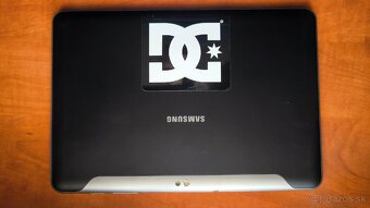 Samsung tablet - 5