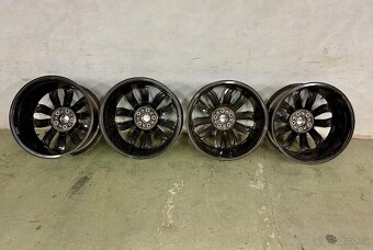 Alu kola Ford Mustang - 5