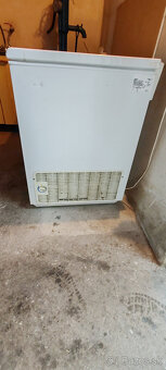 ZANUSSI 260LIT. MRAZNICKA - 5