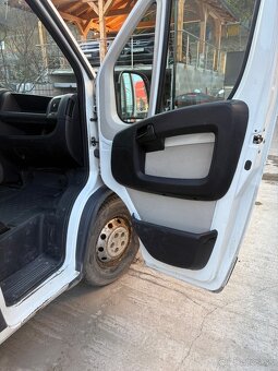Citroën Jumper 2.0, 2015 - 5