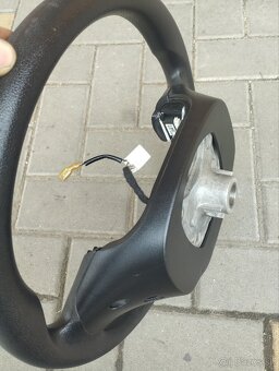 Multifunkčný volant Kia Ceed - 5