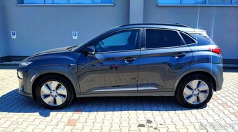 HYUNDAI KONA EV STYLE ELECTRIC 150KW 64kWh, 2021,LED,3F, DPH - 5