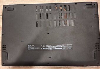 Acer Aspire 3 - 5