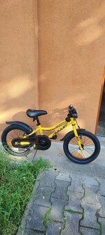 Bicykel Amulet speedy 16 - 5