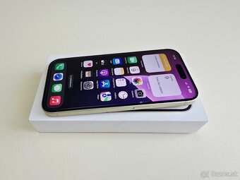 APPLE iPHONE 15 128GB TOP STAV, BATERKA 100% TOP STAV - 5