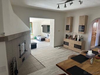 4 Izbový dom s zastrešenou terasou+garáž - 5