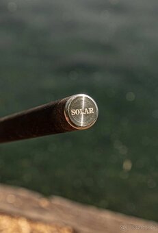 Predám podberák bow-lite Landing Net - 5