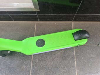 Kolobežka BLUETOUCH BT KIDS - 5