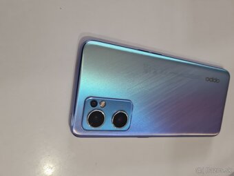 Oppo Reno 7 5G, 8 /256GB - 5