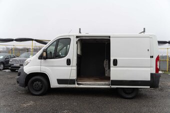 Citroën Jumper Furgon 2.0 BlueHDi 110 30 L1H1 - 5