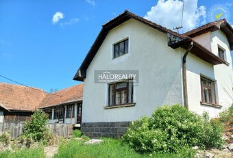 HALO reality - Predaj, rodinný dom Dubové, Dubové - EXKLUZÍV - 5