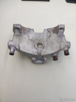 Sacie potrubie škoda 136 - 5