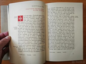Ján Amos Komenský - Labyrint světa a ráj srdce - 5
