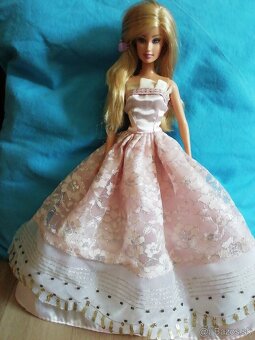 Barbie fashion fever - 5