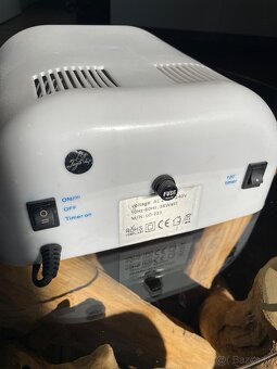 UV lampa na gélové nechty - 5