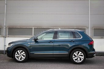 Volkswagen Tiguan 2.0 TDI EVO Life DSG - 5