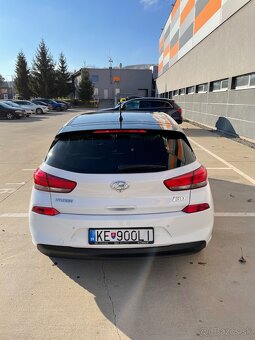 Hyundai i30 1.4 T-GDi Family 7DCT - 5