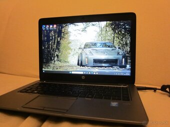 Hp Elitebook 840G2 i5,8 Gb ram,SSD,W11PRO PRO - 5