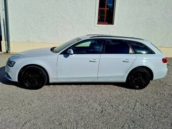 Audi A4 2.0 TDI 110KW ULTRA LED NAVI - 5
