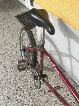 Bicykel - 5