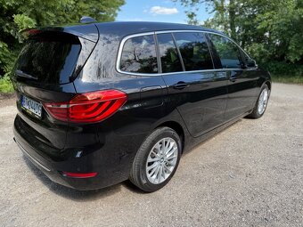 BMW Rad 2 Gran Tourer 2 218i A/T - 5