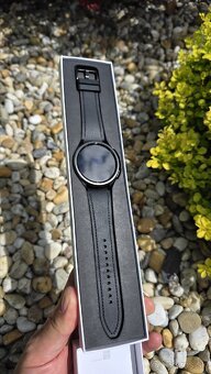 Samsung galaxy watch 6 classic 47mm LTE - 5