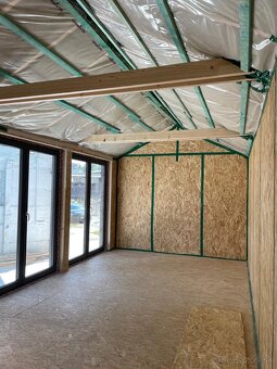 Modulovy dom 40m2 - 5