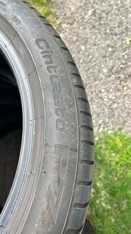 🟢Letné pneu 225/45 r18 Pirelli - 5