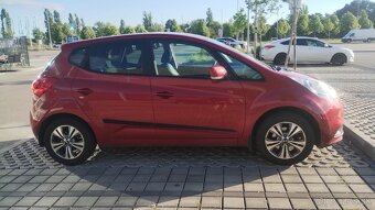 Kia venga - 5